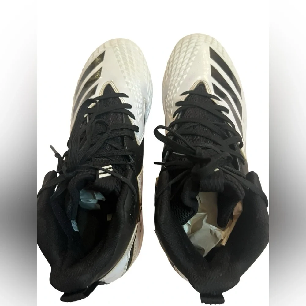 adidas stylish high